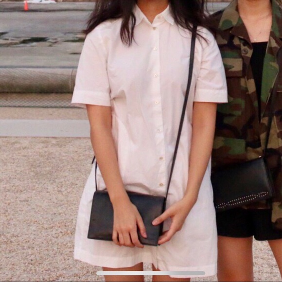 Aritzia HÉMISTICHE Dress - Picture 2 of 2